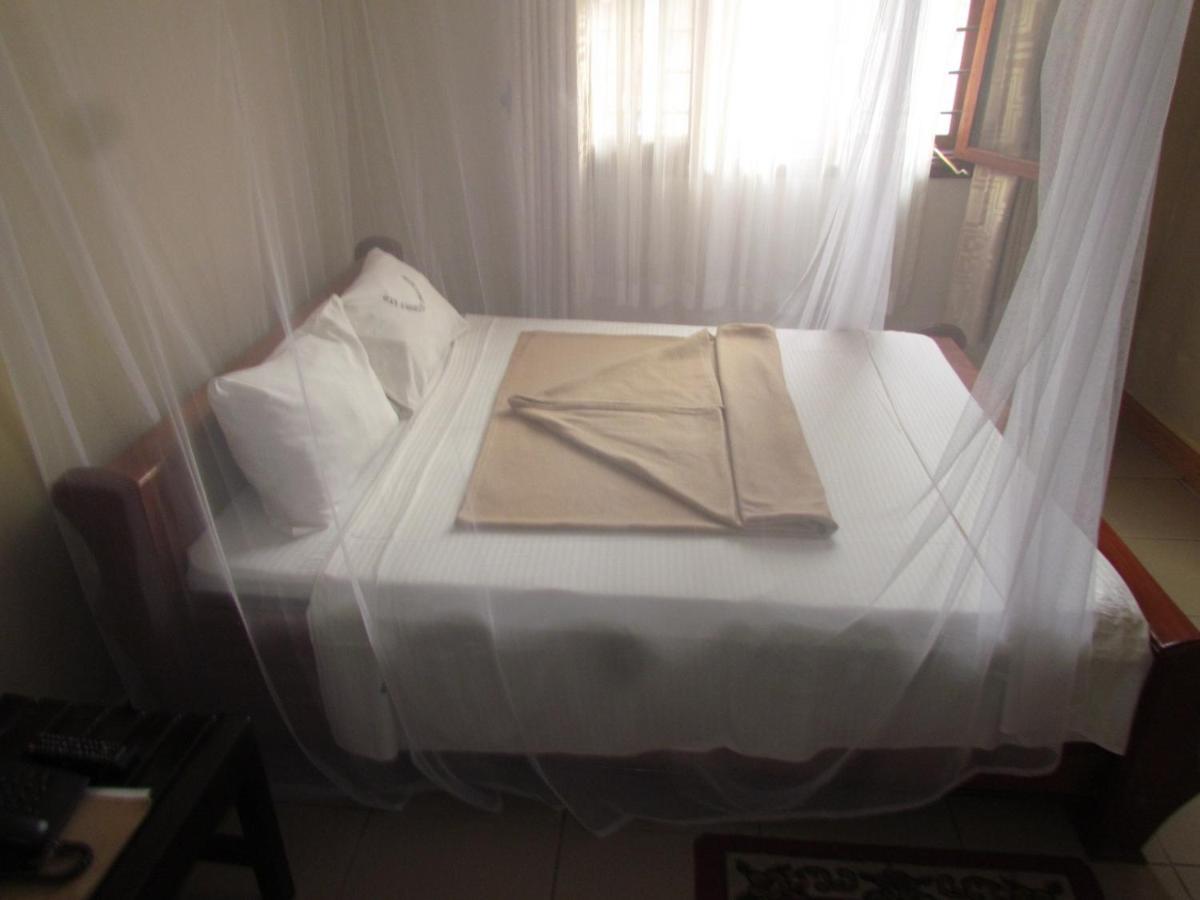 Mikumi Resort Hotel المظهر الخارجي الصورة